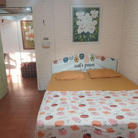 Villa Sentebale Bogor Kültér fotó