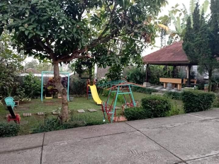 Villa Sentebale Bogor Kültér fotó
