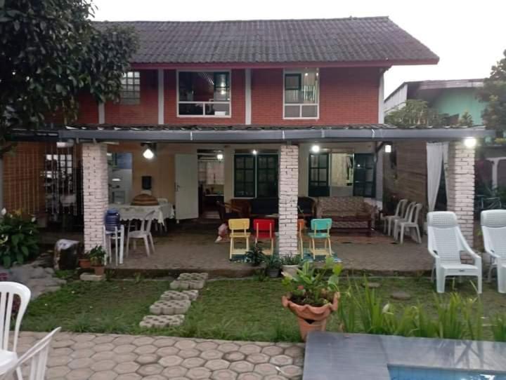 Villa Sentebale Bogor Kültér fotó