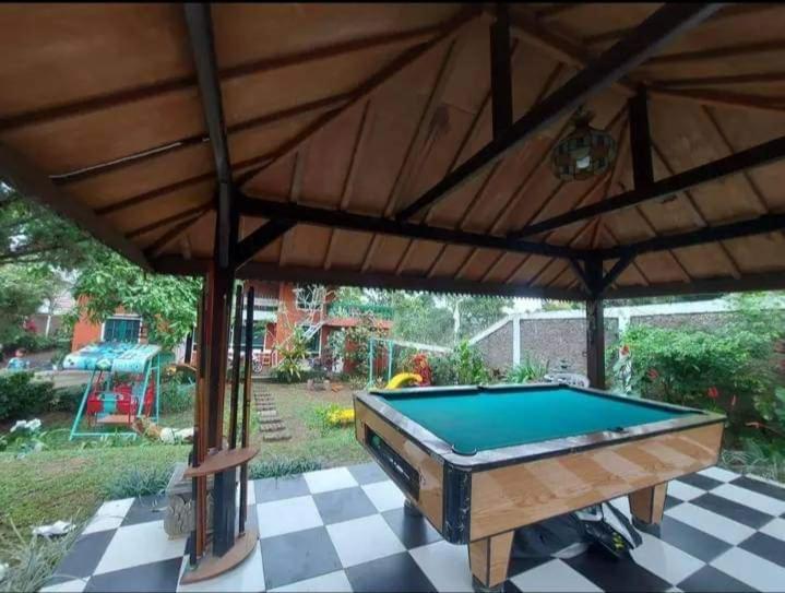 Villa Sentebale Bogor Kültér fotó