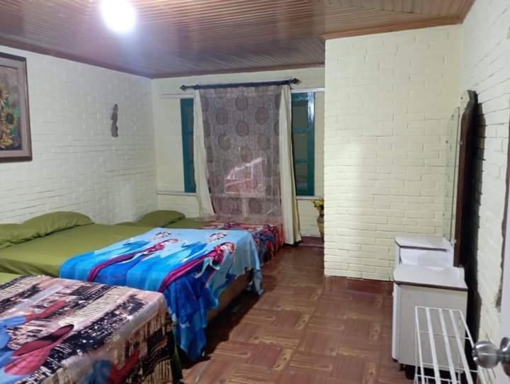 Villa Sentebale Bogor Kültér fotó