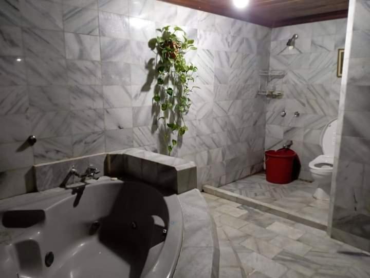 Villa Sentebale Bogor Kültér fotó