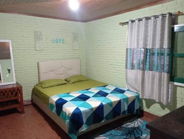 Villa Sentebale Bogor Kültér fotó