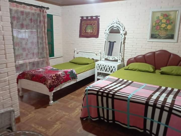 Villa Sentebale Bogor Kültér fotó